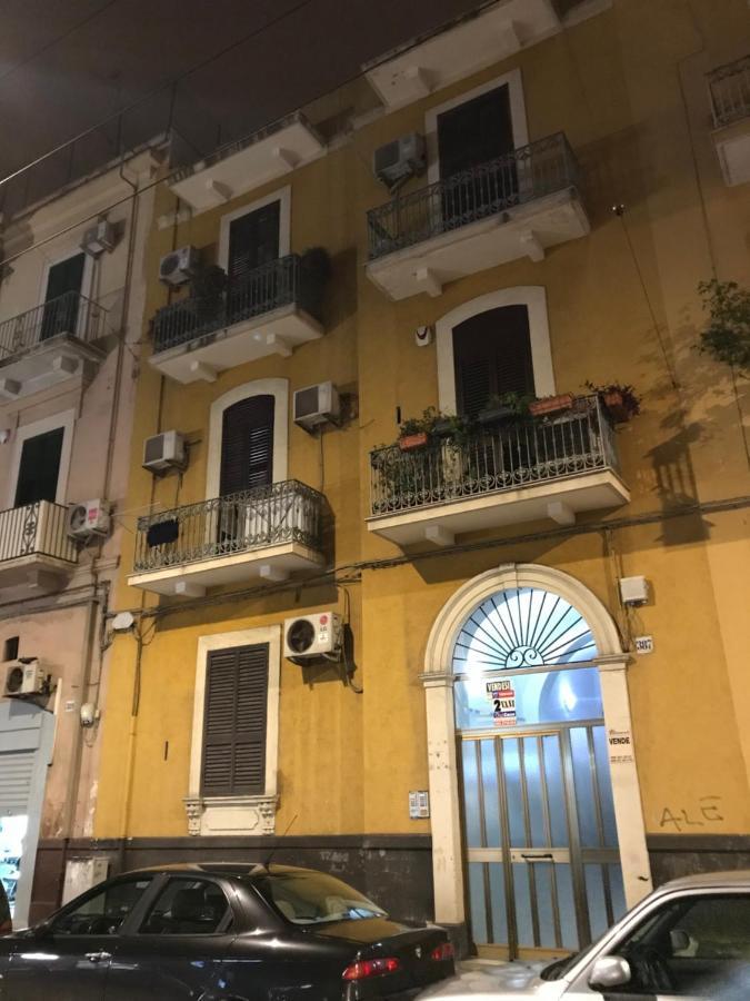 La Casetta Di Franca Appartement Bari