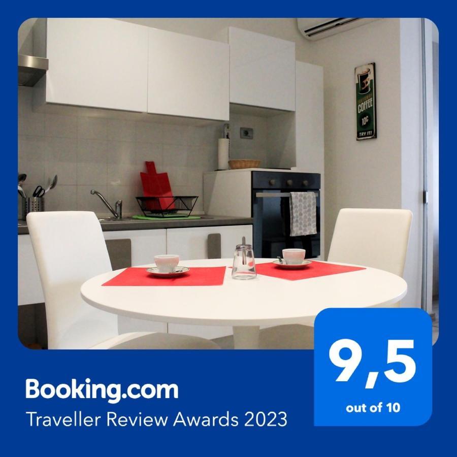 Appartement La Casetta Di Franca Bari